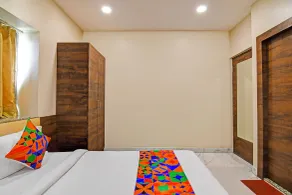 FabHotel Dak Plaza - Room