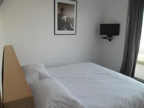 Hôtel Lyla confort - Camera