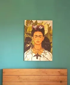La Siesta - Chambre