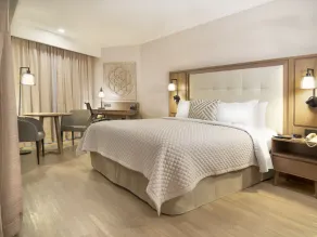 MS Milenium Monterrey, Curio Collection by Hilton - Room