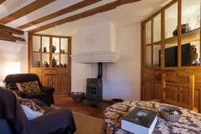 La Casa Grande - Zimmer