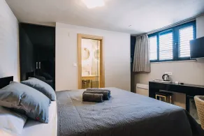 Villa Allure of Dubrovnik - Habitación