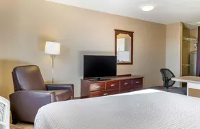 Extended Stay America Suites - Toledo - Holland - Chambre