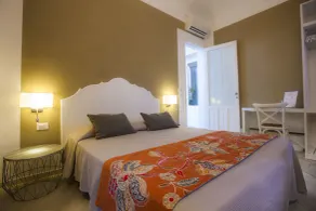 Aegusa Hotel - Chambre