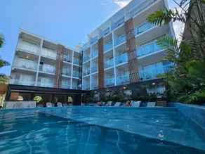 Arraial Concept Hotel - Pool