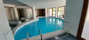 Villa Giulia - Piscine