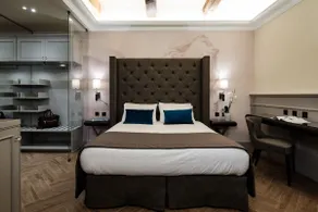 HPM Pjazza Merkanti - Boutique Living - Rom