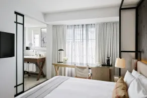 Hotel Victor South Beach - Chambre
