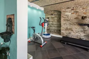 GL Suites - Salle de remise en forme