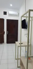 Hotel pondok putri - Room