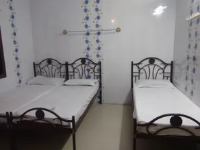 New Regency - Room