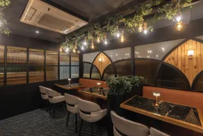 Hotel Shoolin Grand - Restaurant
