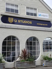 U Studios Paraparaumu, SureStay Collection by BW - Recepción