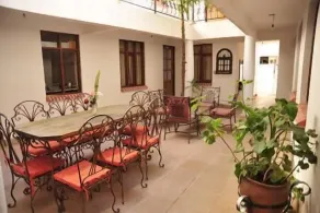 Cruz Popayan Sucre - Restaurant