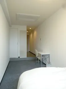Nagoya Motoyama House D - Room