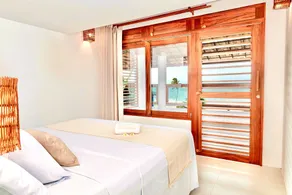 Windtown Beach Hotel - Zimmer
