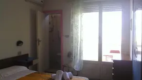 Hotel Rosa - Quarto