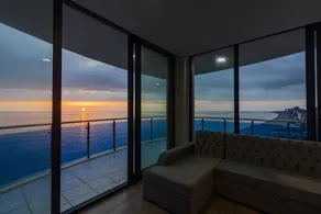 Panorama Kvariati - Room