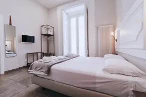 La Smorfia - Chambre