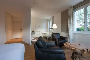 le clos des belvals - Chambre