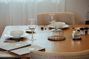 Palacio de Paradinas - Restaurant
