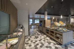 Holiday Inn Express - Luzern - Kriens by IHG - Restaurant