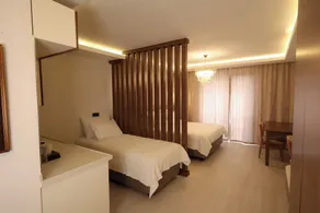 KALBUR KONAKLAMA - Room