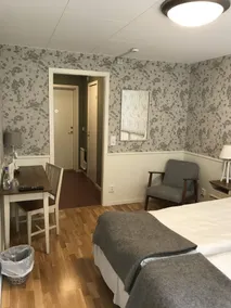 Bäckaskog Slott - Room