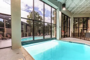 Red Roof Inn PLUS & Suites Houston - IAH Airport SW - Pool