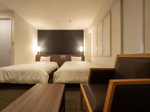 Kusatsu Daiichi Hotel - Camera