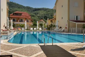 Elena Hotel - Piscina