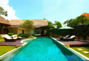 The Samata by LifestyleRetreats - Zimmer