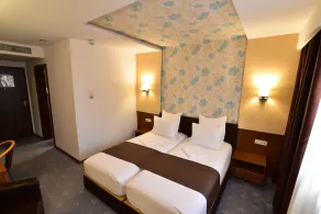 Hotel Forum - Room