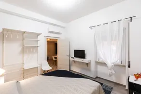 Brutia Mom&Son - Chambre