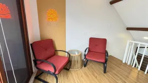 Suncoast Villas - Chambre