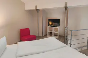 Garner Hotel Stuhr - Bremen A1 by IHG - Room