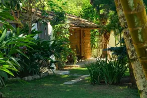 Pousada Hibisco - Habitación