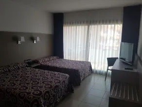 Fenals Garden - Room