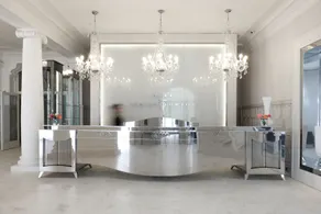 Hotel Balneari Termes Orion - Réception