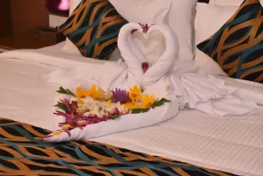 Ocean Queen hotel - Camera