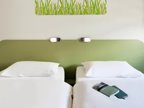 ibis budget Montceau les Mines - Værelse