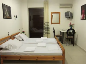 The Sea View Apartments - Rom