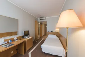 Caesar's Hotel - Chambre
