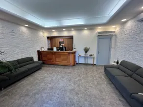 EH Suites Rome Airport Euro House Hotels - Réception