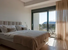 Soho Suites - Room