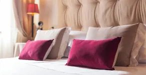 Locanda I Girasoli - Zimmer