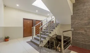 Treebo Samanvaya Retreat, Mysore - Lobby