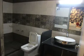 Hotel Royal Amar - Baño