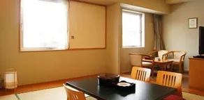 Hotel Okhotsk Palace - Værelse