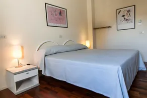 Hotel L'Approdo - Room